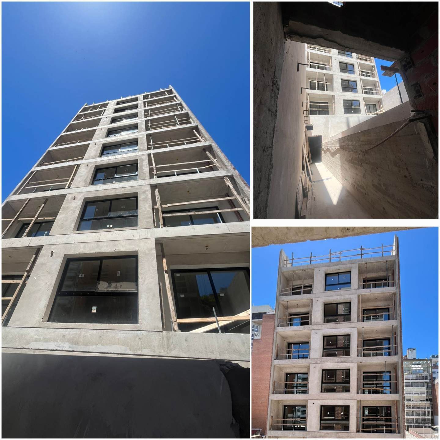 Edificio Maipú 1433, Rosario